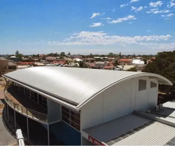 Certified Roofing cover