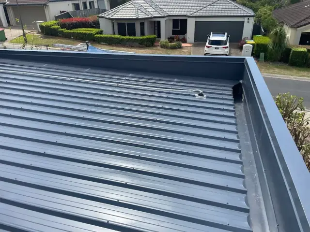 Certified Roofing