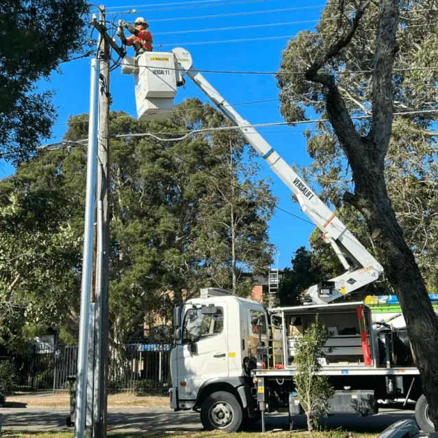 CForce Electrical cover