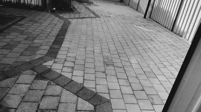 CFS Paving Services