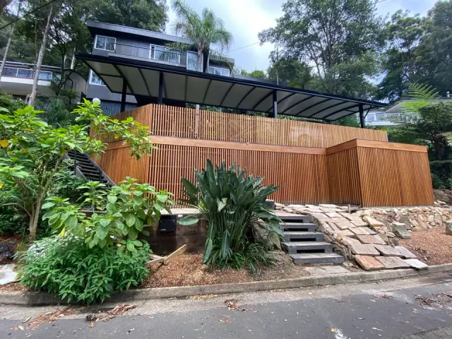 CGB Carpentry cover