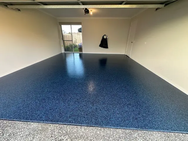 Chad's Epoxy Flooring Pty Ltd