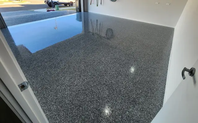 Chad's Epoxy Flooring Pty Ltd cover