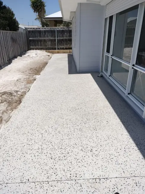 Chameleon Contracting cover