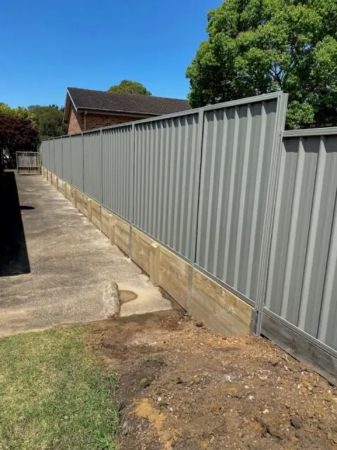 CHAMPION Fencing Services cover