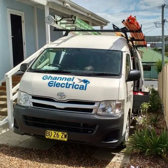 Channel Electrical