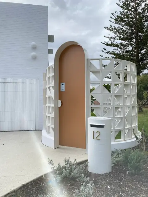 Character Gates