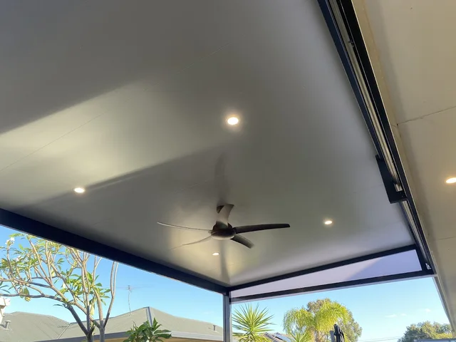 Charge Electrical Contracting cover