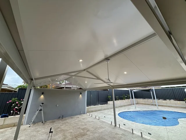 Charge Electrical Contracting