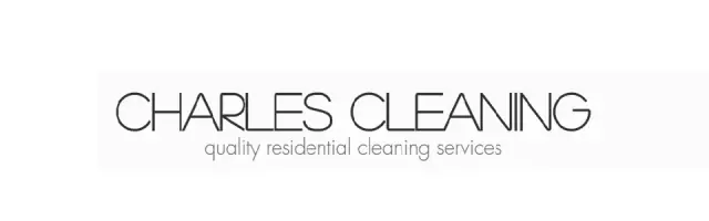 Charles Cleaning cover