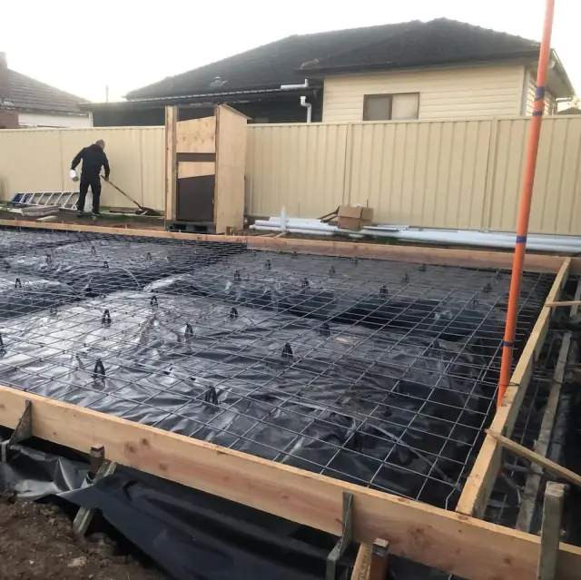 Charlie Sparks Electrical & Solar cover
