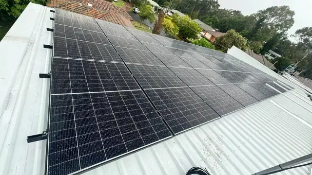 Charlie Sparks Electrical & Solar