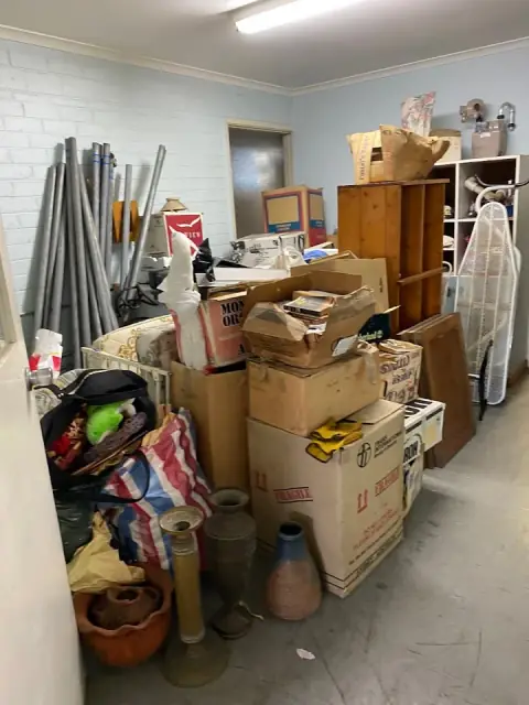 Cheap and Clean Rubbish Removals