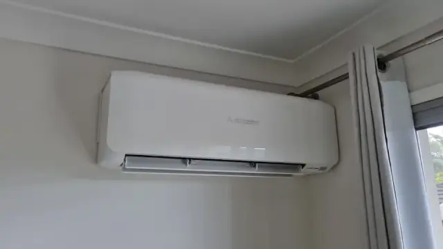 Check Electrical cover