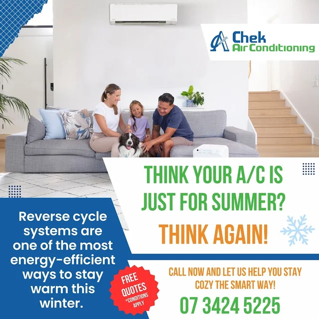Chek Air & Electrical