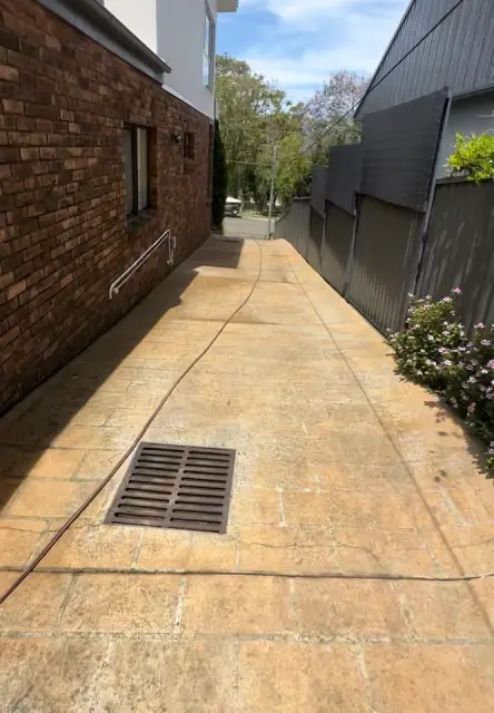 Chelin Pressure Cleaning cover