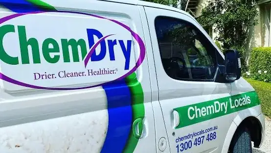 ChemDry Locals