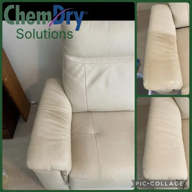 Chemdry Solutions cover