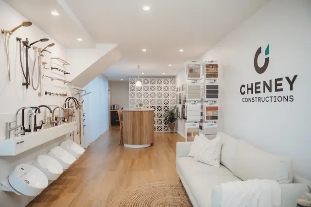 Cheney Constructions QLD