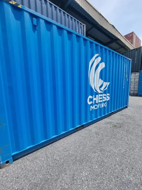 Chess Moving Adelaide cover