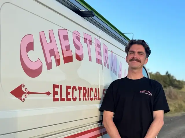 Chesterman Electrical Services