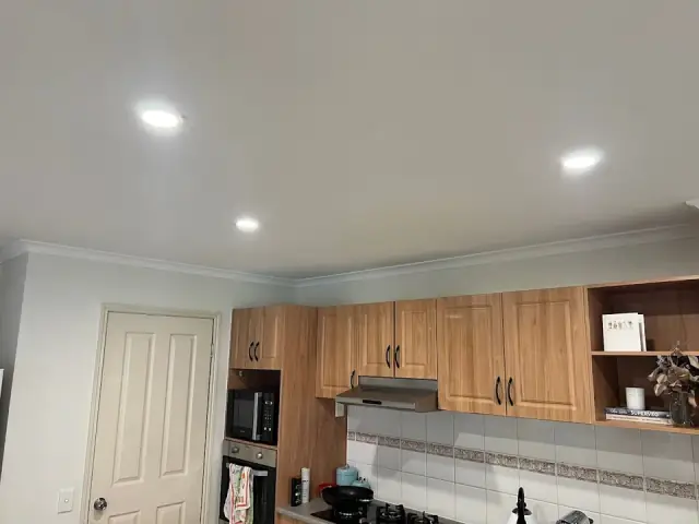 Chetts Electrical Services Pty Ltd cover