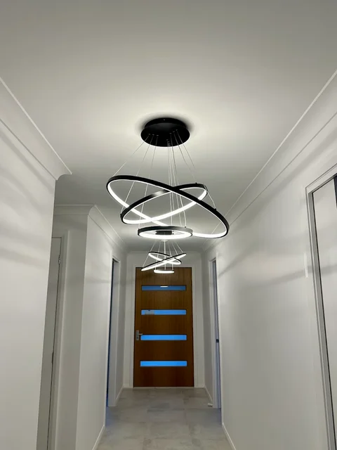 Chich Electrical cover