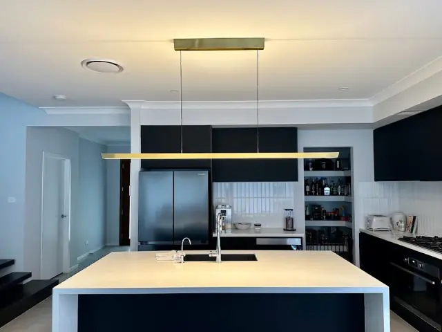 Chich Electrical cover