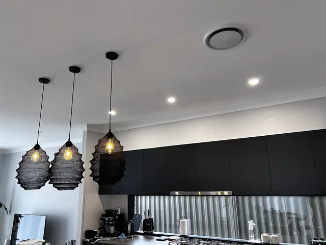 Chich Electrical