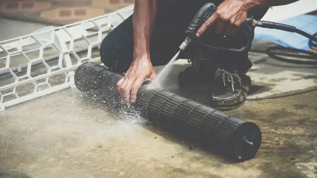 Chilled Out Air Con Cleaning - North Brisbane