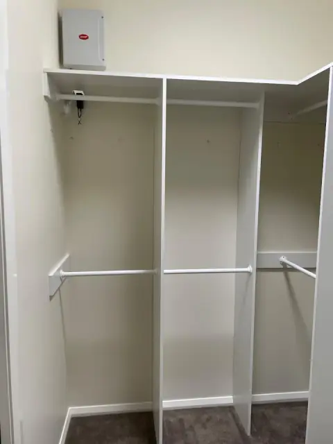 Choice Wardrobes cover