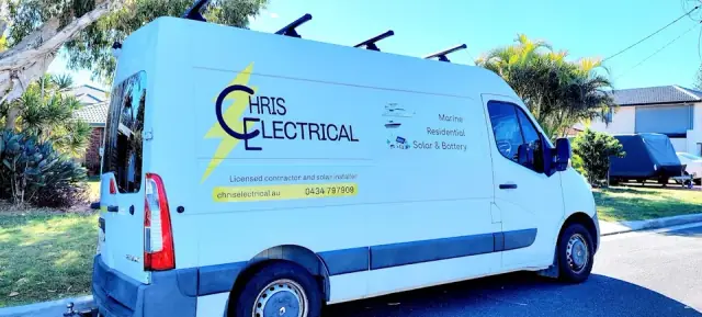 Chris Electrical