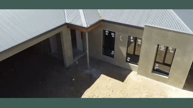 Chross Homes & Development cover