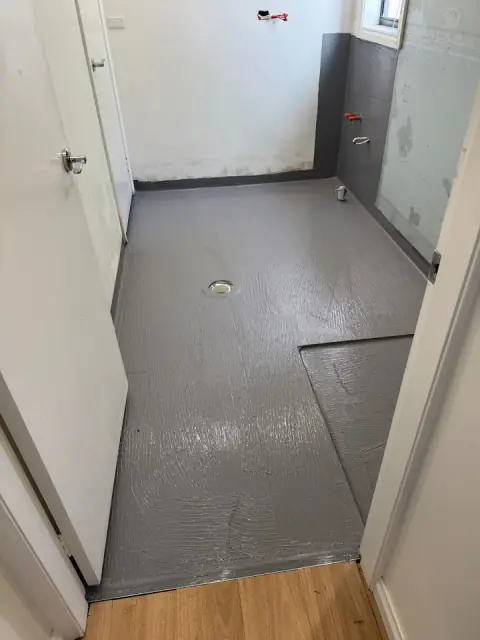 Chubz Tiling cover