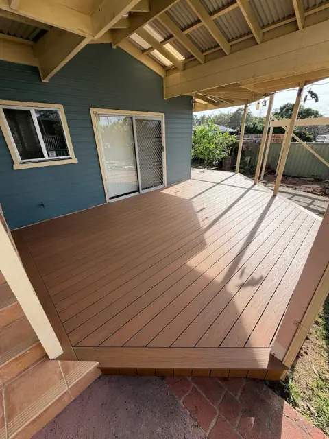 Cincotta Built cover