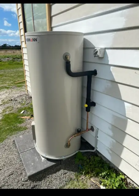 Circular Head Plumbing & Roofing