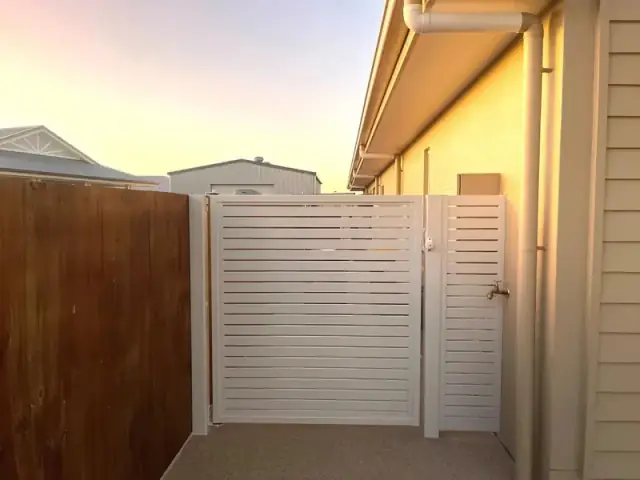 City Gates and Fencing cover