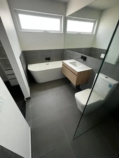 City Tiles & Stone cover