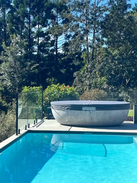 City2bay Pool Solutions cover