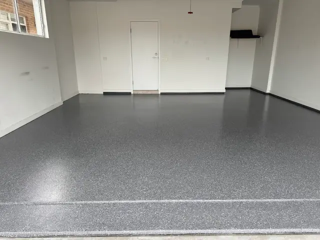 City2Coast Epoxy Floors