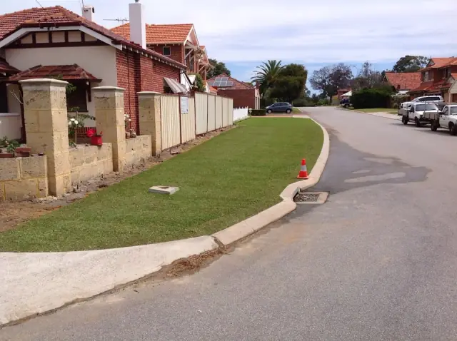 Civic Reticulation