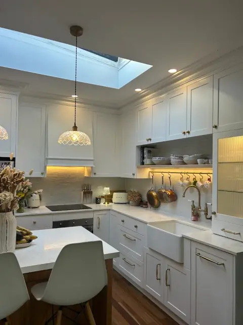 CJ Kitchen & Joinery
