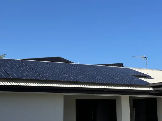 CJN Solar