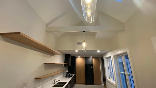 CK Contracting