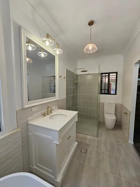 CK Plumbing & Maintenance