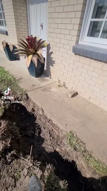 CK Plumbing & Maintenance cover