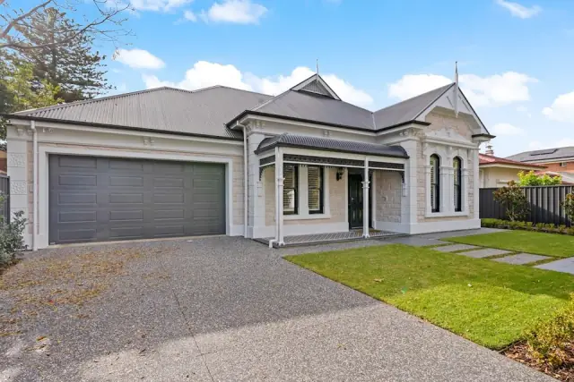 Clairville Homes