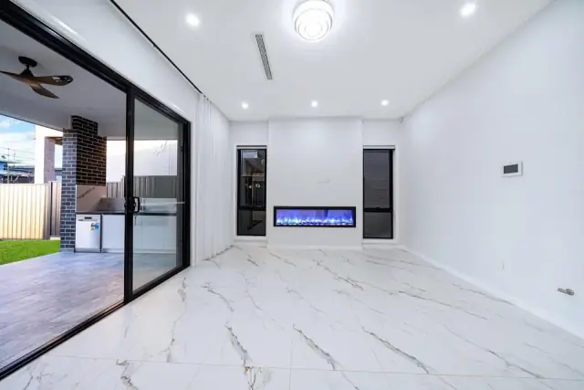 CLARENCE HOMES cover