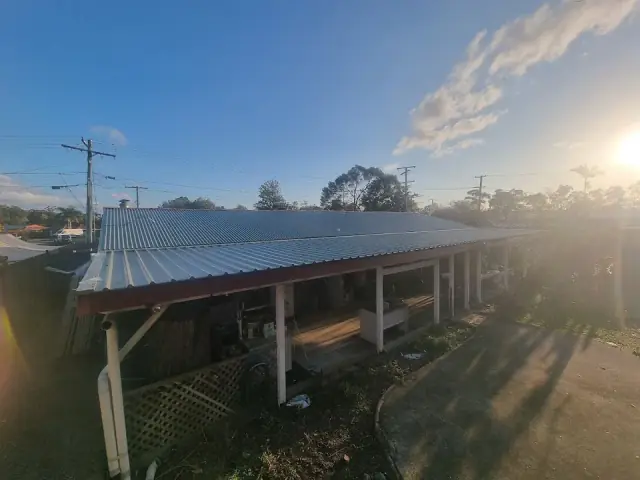 Clarity Homes cover