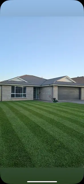 CLC LAWN CARE SERVICE